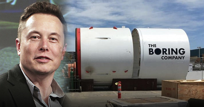 Careers at The Boring Company