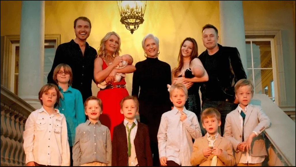 elon_musk_family_wife_childs