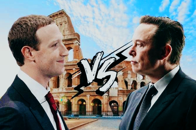 elon musk vs mark zuckerberg ufc fight