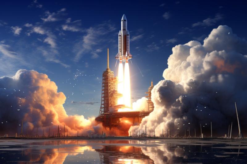 SpaceX Crew-7 mission