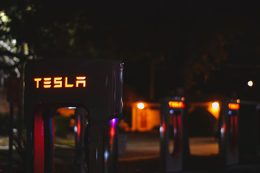 Tesla careers and workplace culture