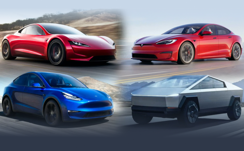 Tesla Megapack energy storage installation